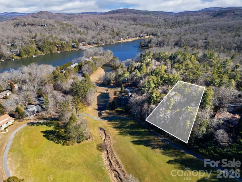 4583 Connestee Trail, Brevard, NC 28712.  MLS# CAR4417229, YatesRealty ID 46539. 