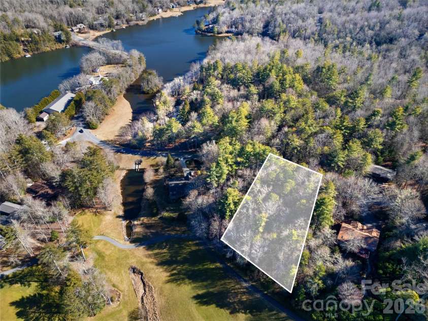 4583 Connestee Trail, Brevard, NC 28712.  MLS# CAR4417229, YatesRealty ID 46539. 