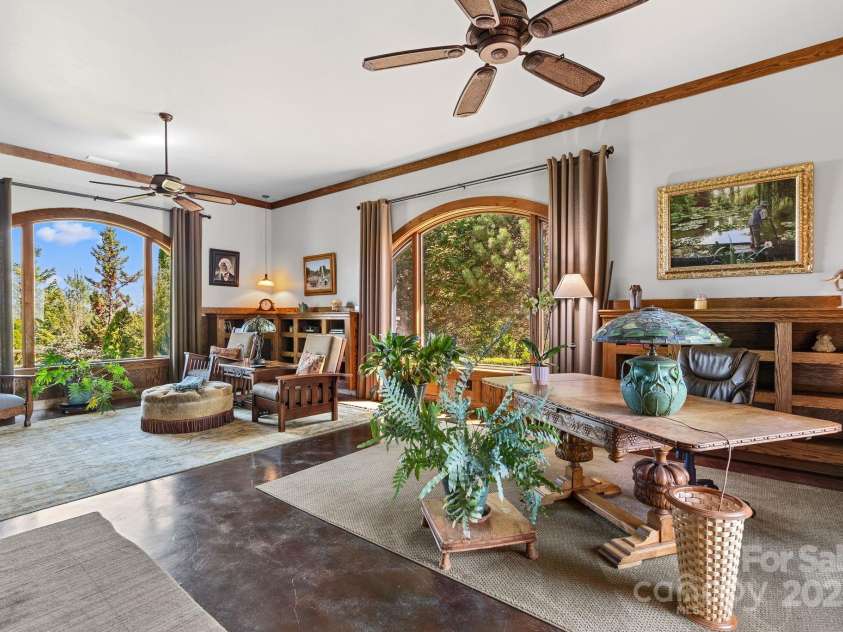 111 Flora Rose Trail, Asheville, NC 28803.  MLS# CAR4239614, YatesRealty ID 4654. 