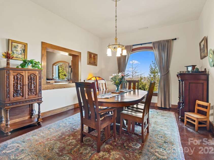 111 Flora Rose Trail, Asheville, NC 28803.  MLS# CAR4239614, YatesRealty ID 4654. 