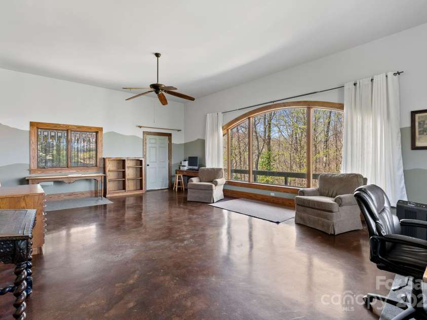 111 Flora Rose Trail, Asheville, NC 28803.  MLS# CAR4239614, YatesRealty ID 4654. 