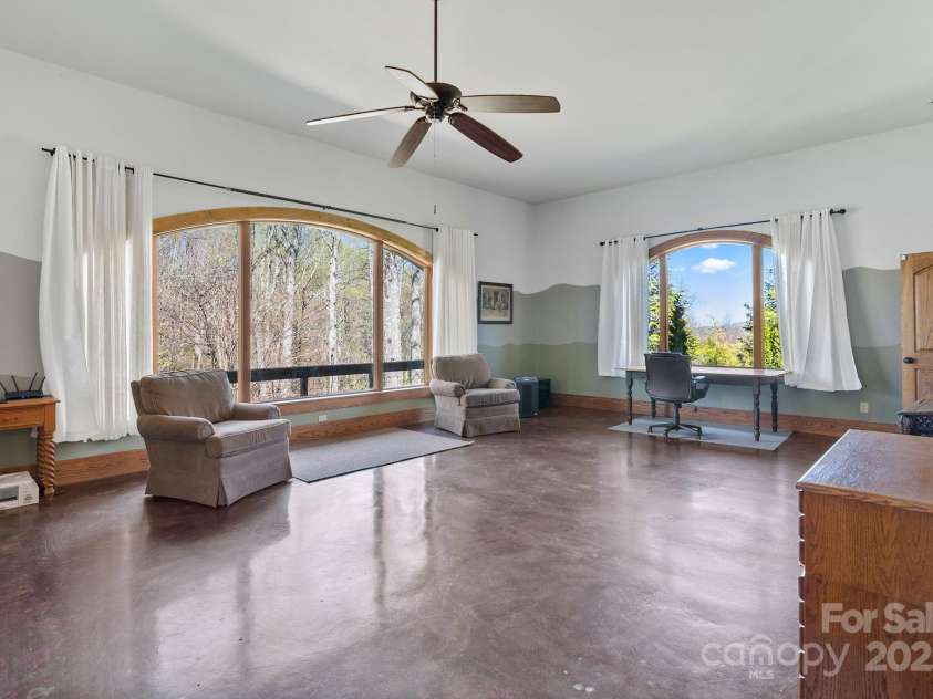 111 Flora Rose Trail, Asheville, NC 28803.  MLS# CAR4239614, YatesRealty ID 4654. 