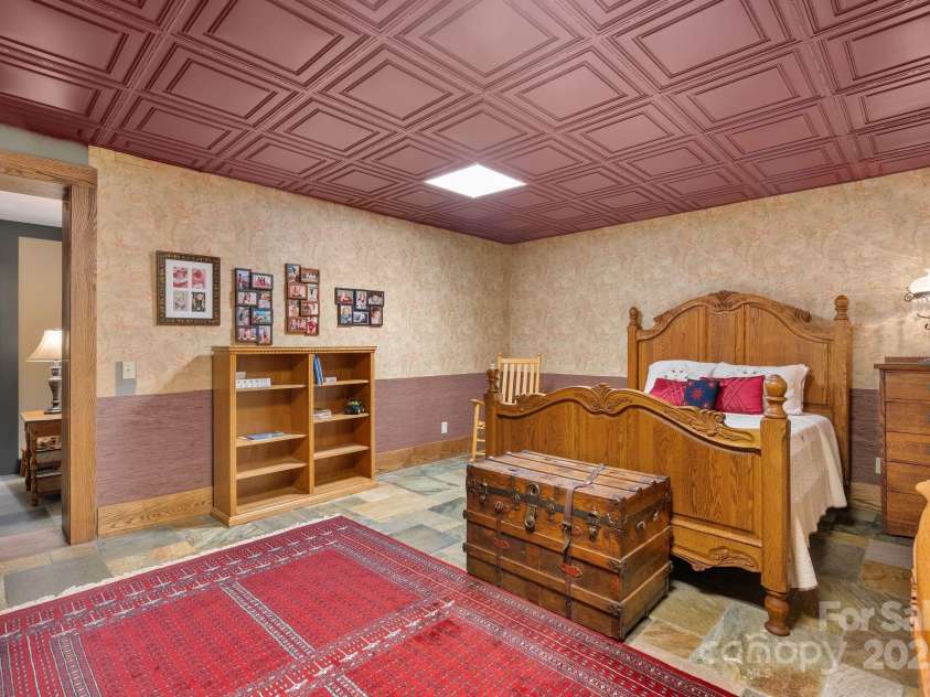 111 Flora Rose Trail, Asheville, NC 28803.  MLS# CAR4239614, YatesRealty ID 4654. 