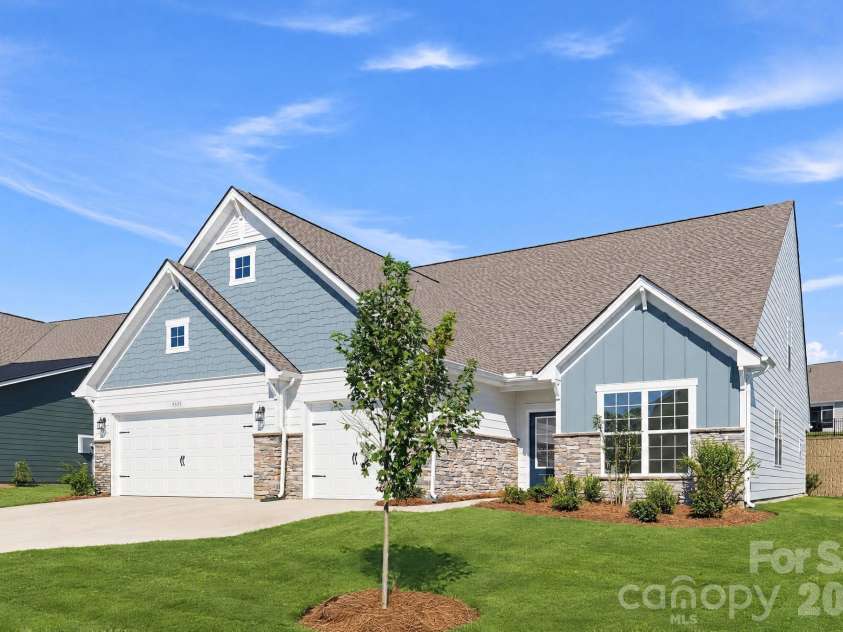5333 Redbud Road, Lancaster, SC 29720.  MLS# CAR4417811, YatesRealty ID 46541. 