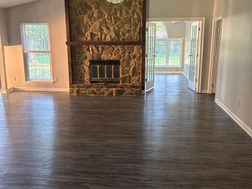 6701 Woodthrush Drive, Charlotte, NC 28227.  MLS# CAR4416822, YatesRealty ID 46542. 