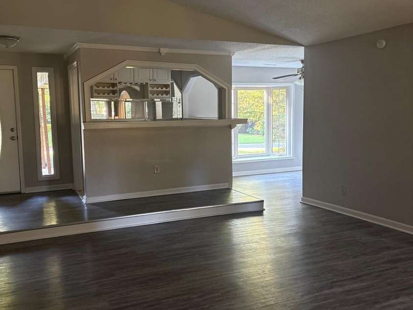 6701 Woodthrush Drive, Charlotte, NC 28227.  MLS# CAR4416822, YatesRealty ID 46542. 