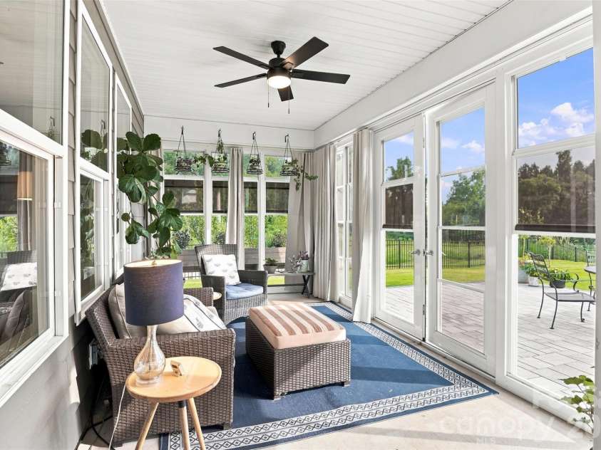 7041 Irongate Drive, Lancaster, SC 29720.  MLS# CAR4417160, YatesRealty ID 46543. 