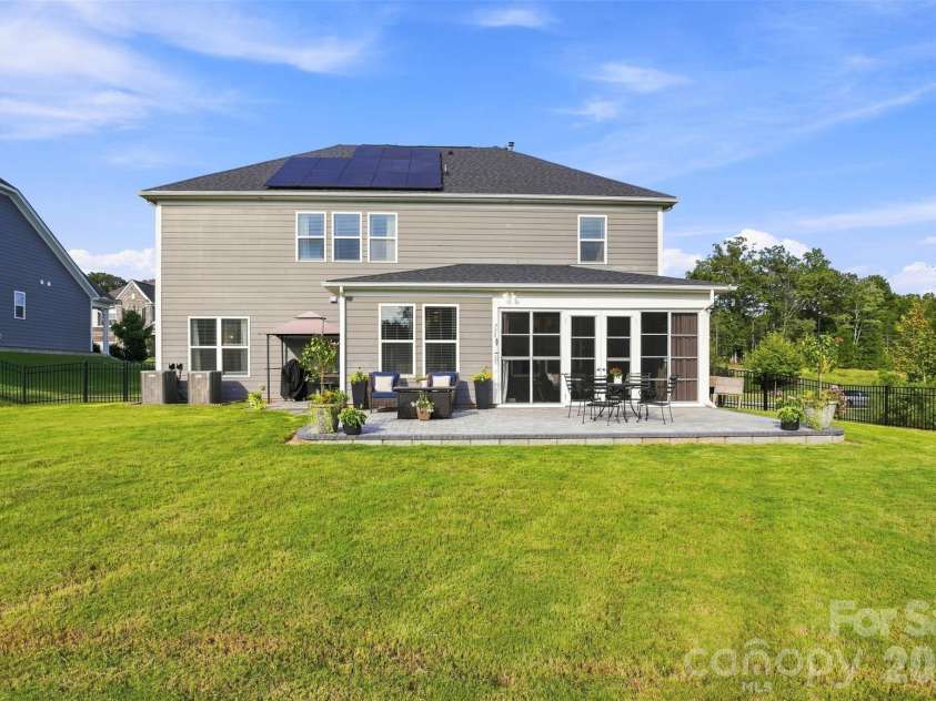 7041 Irongate Drive, Lancaster, SC 29720.  MLS# CAR4417160, YatesRealty ID 46543. 