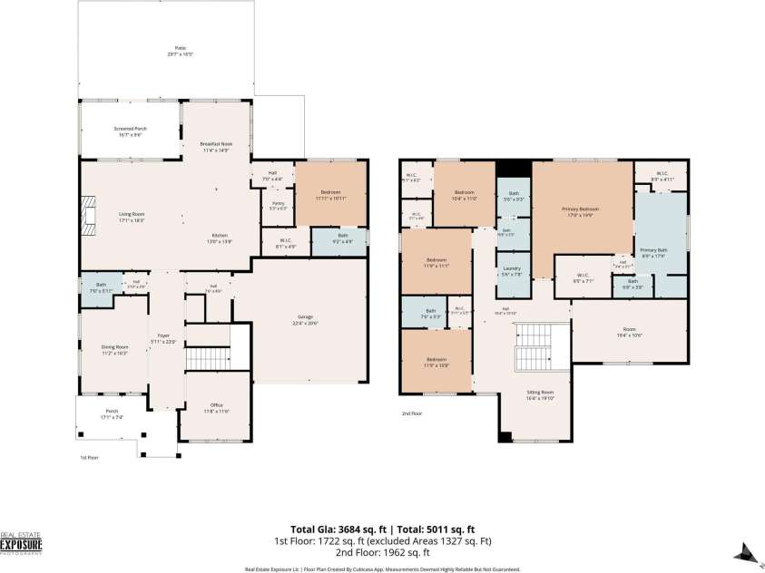 7041 Irongate Drive, Lancaster, SC 29720.  MLS# CAR4417160, YatesRealty ID 46543. 