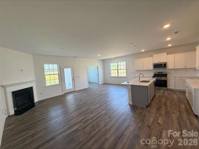 7134 Juneberry Way, Maiden, NC 28650.  MLS# CAR4417818, YatesRealty ID 46545. 