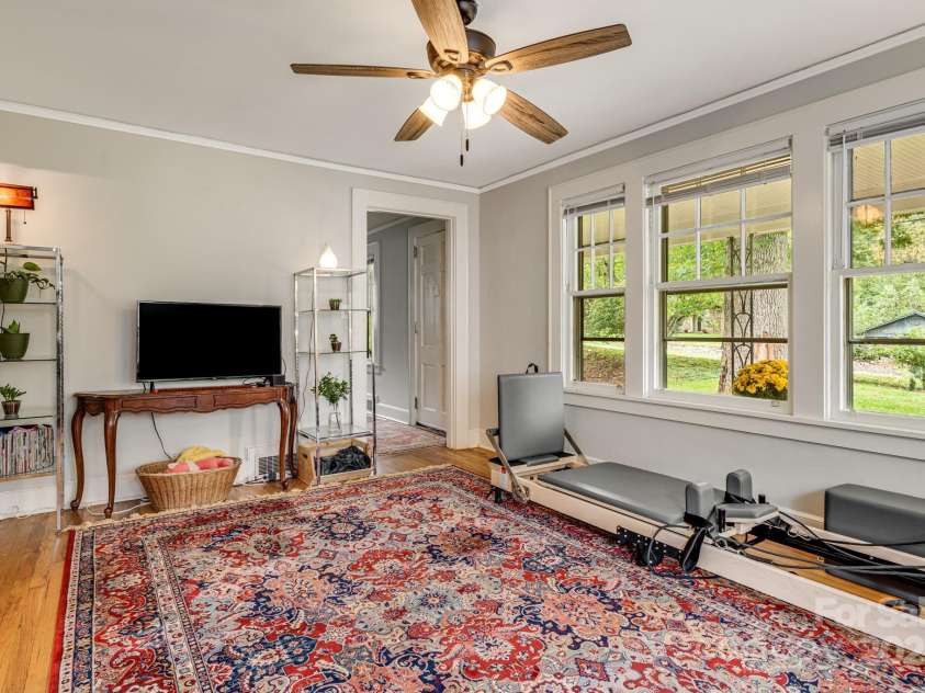 51 Gudger Road, Candler, NC 28715.  MLS# CAR4309786, YatesRealty ID 4655. 