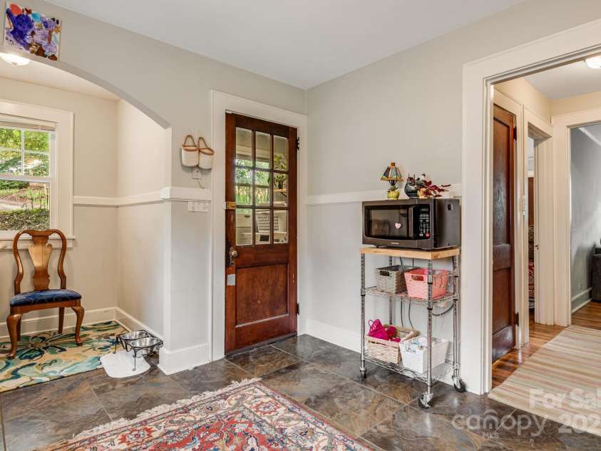 51 Gudger Road, Candler, NC 28715.  MLS# CAR4309786, YatesRealty ID 4655. 