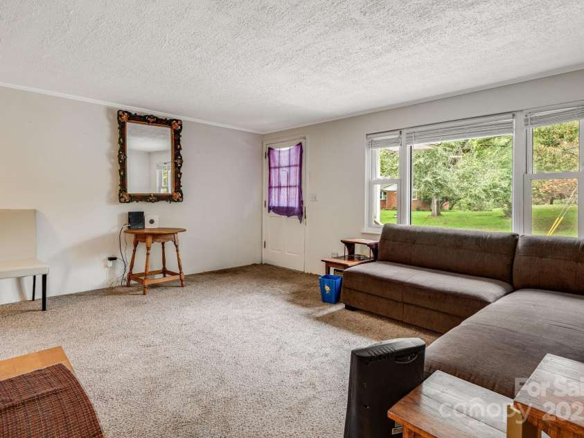 51 Gudger Road, Candler, NC 28715.  MLS# CAR4309786, YatesRealty ID 4655. 