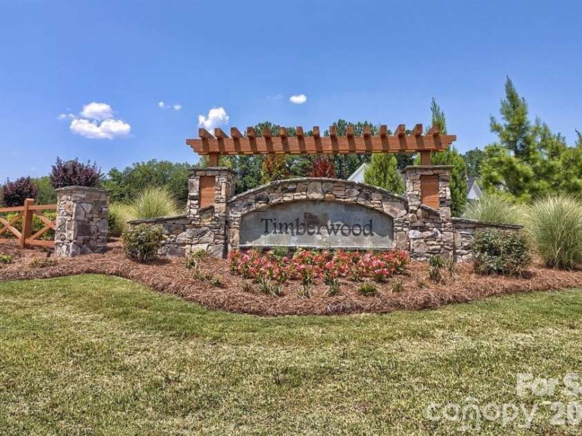 714 Sawgrass Ridge Court, Rock Hill, SC 29732.  MLS# CAR4353714, YatesRealty ID 4655. 