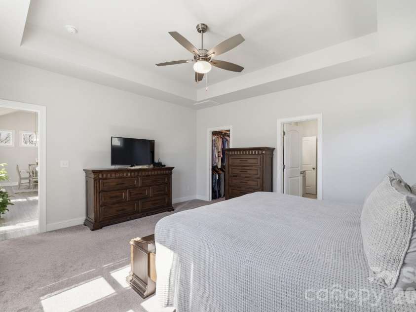 714 Sawgrass Ridge Court, Rock Hill, SC 29732.  MLS# CAR4353714, YatesRealty ID 4655. 
