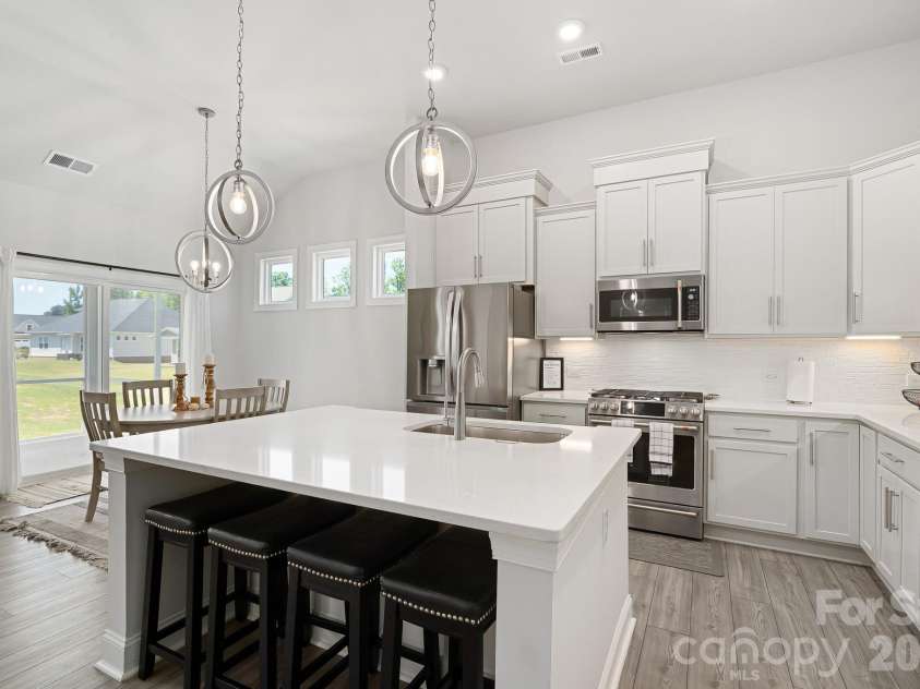 714 Sawgrass Ridge Court, Rock Hill, SC 29732.  MLS# CAR4353714, YatesRealty ID 4655. 