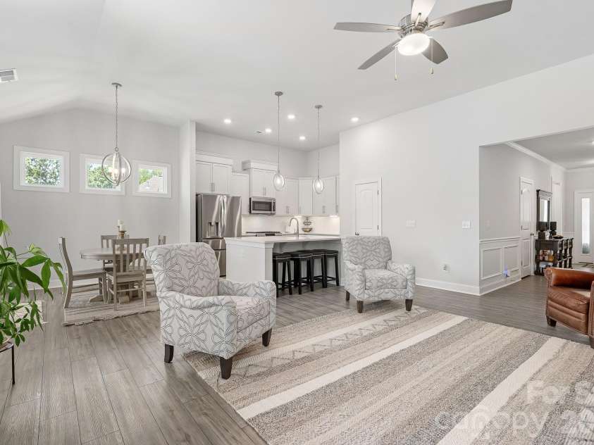 714 Sawgrass Ridge Court, Rock Hill, SC 29732.  MLS# CAR4353714, YatesRealty ID 4655. 