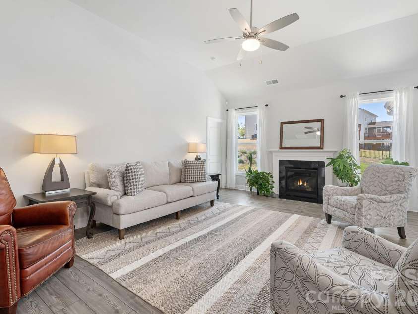 714 Sawgrass Ridge Court, Rock Hill, SC 29732.  MLS# CAR4353714, YatesRealty ID 4655. 
