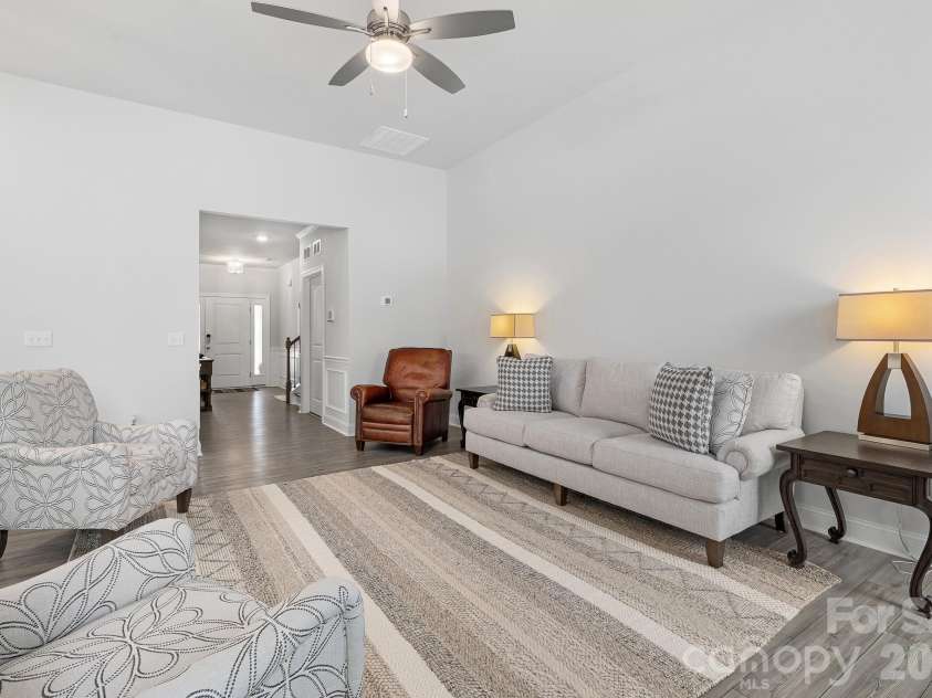 714 Sawgrass Ridge Court, Rock Hill, SC 29732.  MLS# CAR4353714, YatesRealty ID 4655. 