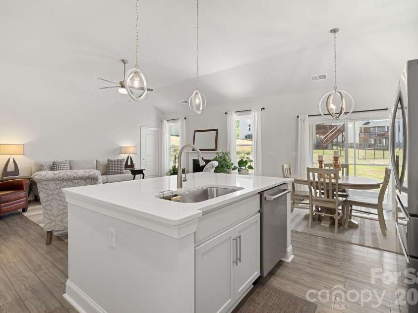 714 Sawgrass Ridge Court, Rock Hill, SC 29732.  MLS# CAR4353714, YatesRealty ID 4655. 