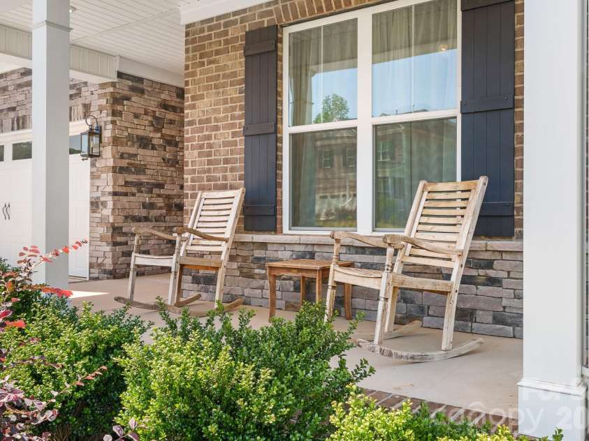 714 Sawgrass Ridge Court, Rock Hill, SC 29732.  MLS# CAR4353714, YatesRealty ID 4655. 