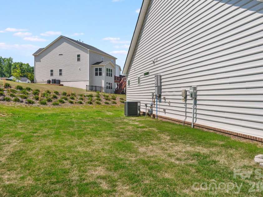 714 Sawgrass Ridge Court, Rock Hill, SC 29732.  MLS# CAR4353714, YatesRealty ID 4655. 