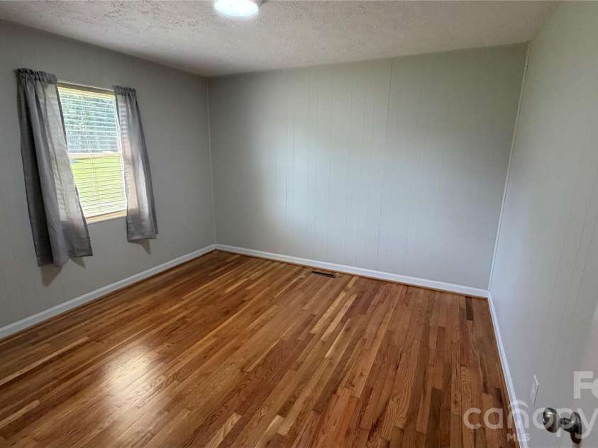 2372 Jamestown Road, Morganton, NC 28655.  MLS# CAR4417833, YatesRealty ID 46552. Bedroom 2