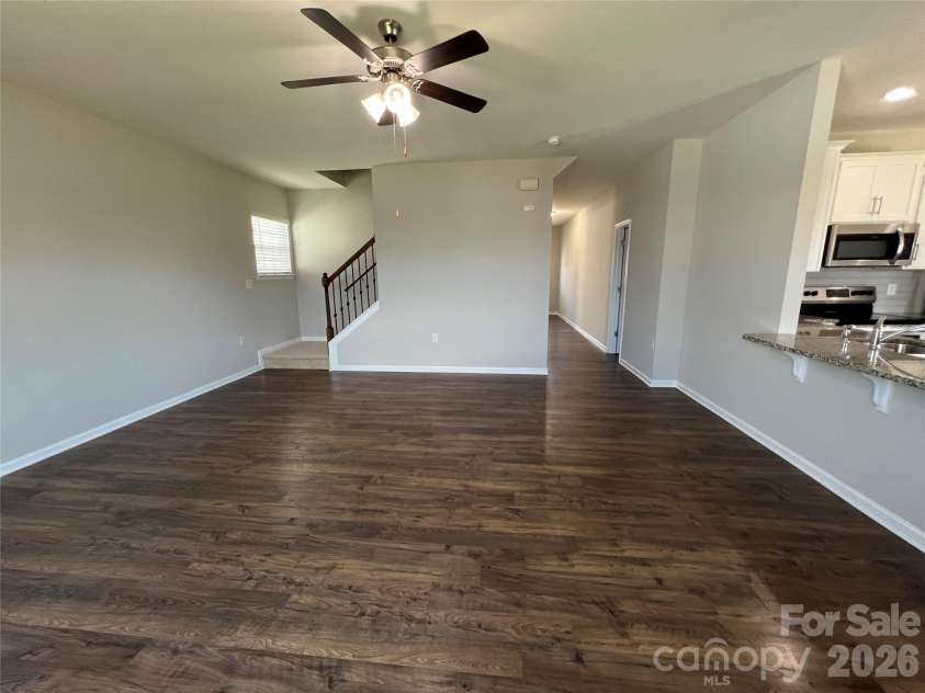 3228 Roan Street, Concord, NC 28027.  MLS# CAR4417751, YatesRealty ID 46553. 
