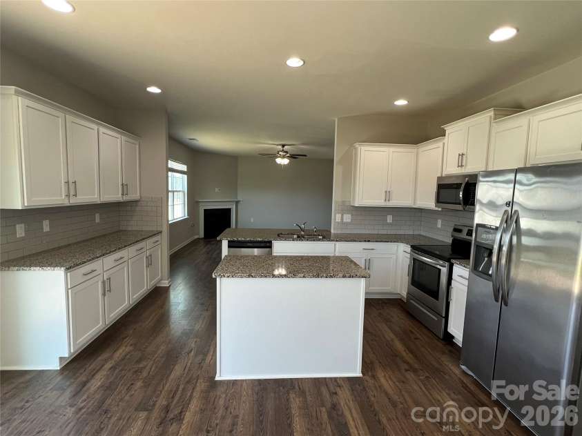 3228 Roan Street, Concord, NC 28027.  MLS# CAR4417751, YatesRealty ID 46553. 
