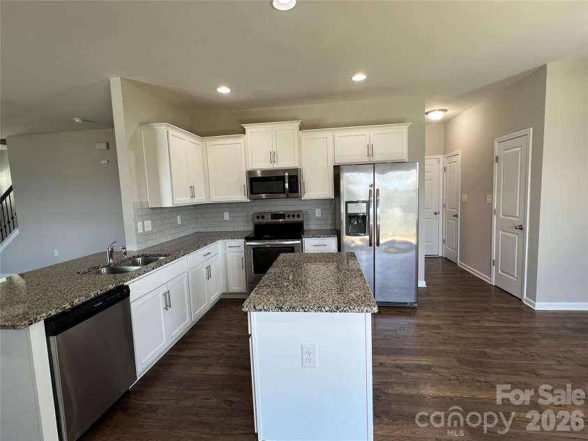 3228 Roan Street, Concord, NC 28027.  MLS# CAR4417751, YatesRealty ID 46553. 