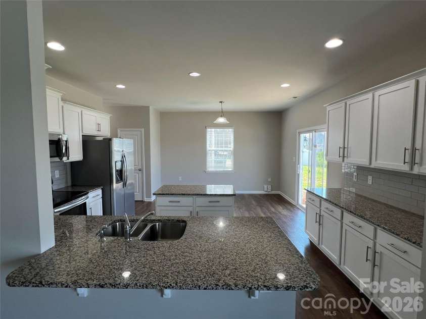 3228 Roan Street, Concord, NC 28027.  MLS# CAR4417751, YatesRealty ID 46553. 