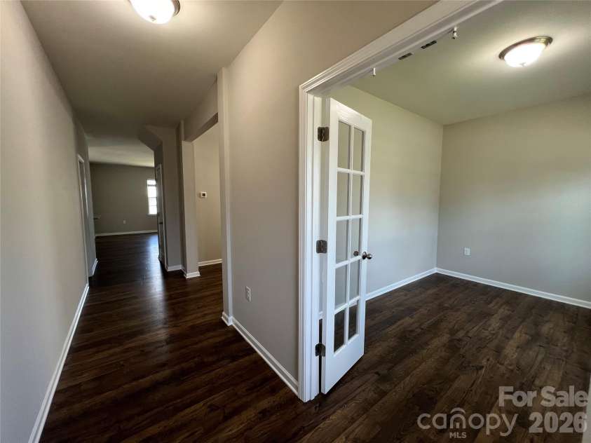 3228 Roan Street, Concord, NC 28027.  MLS# CAR4417751, YatesRealty ID 46553. 
