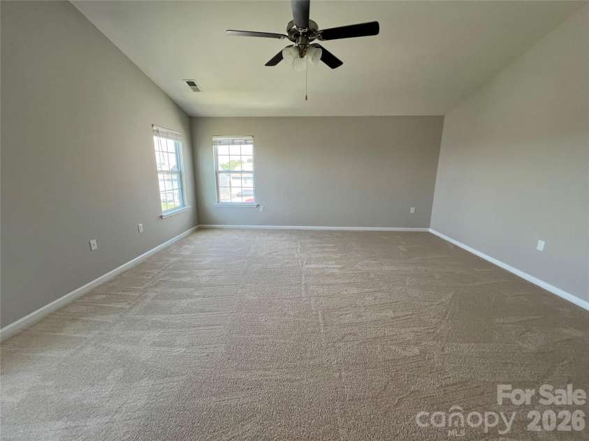 3228 Roan Street, Concord, NC 28027.  MLS# CAR4417751, YatesRealty ID 46553. 