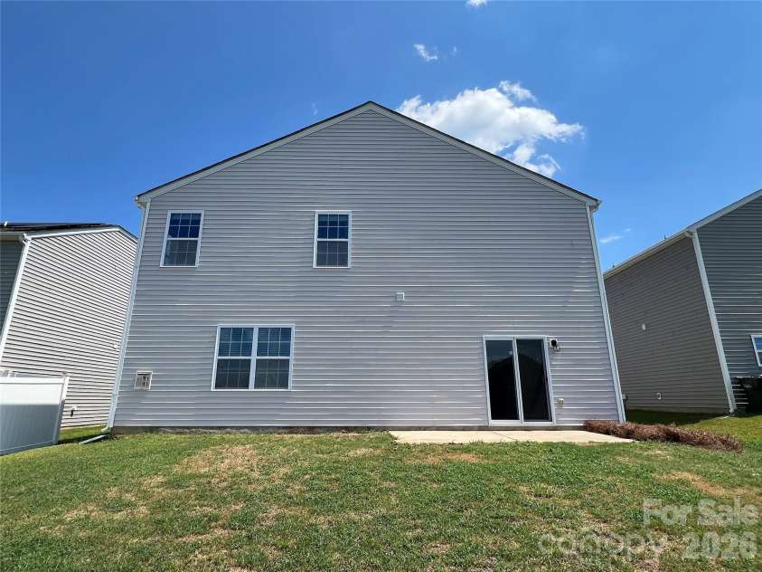 3228 Roan Street, Concord, NC 28027.  MLS# CAR4417751, YatesRealty ID 46553. 