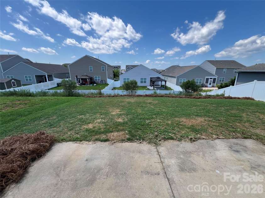 3228 Roan Street, Concord, NC 28027.  MLS# CAR4417751, YatesRealty ID 46553. 