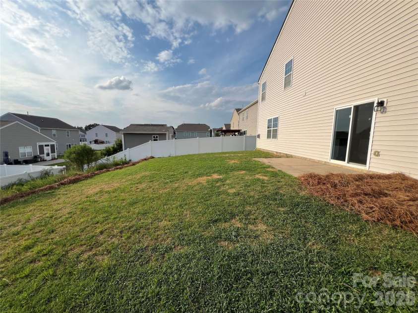 3228 Roan Street, Concord, NC 28027.  MLS# CAR4417751, YatesRealty ID 46553. 