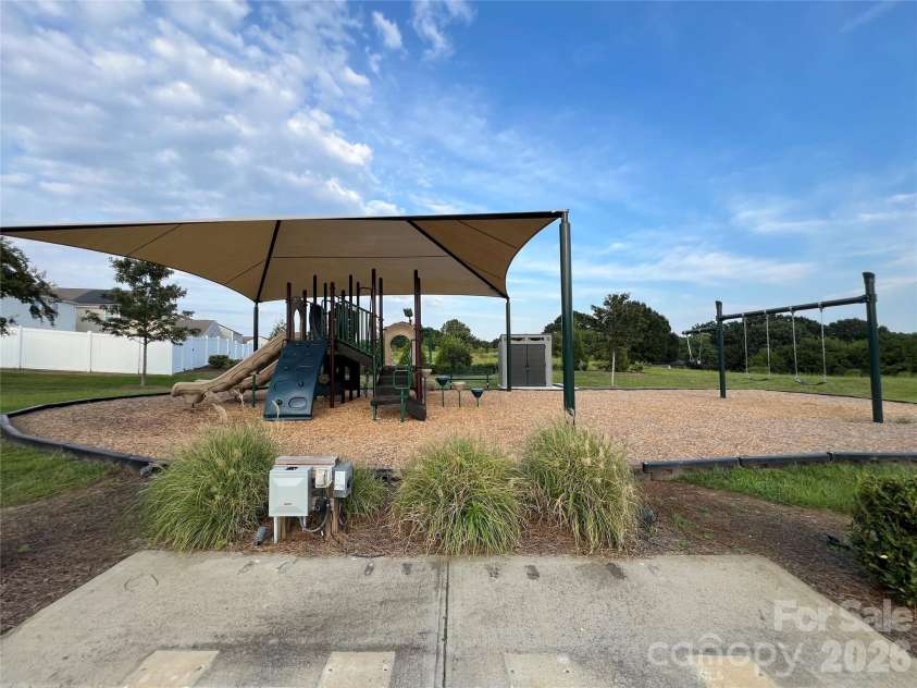 3228 Roan Street, Concord, NC 28027.  MLS# CAR4417751, YatesRealty ID 46553. 