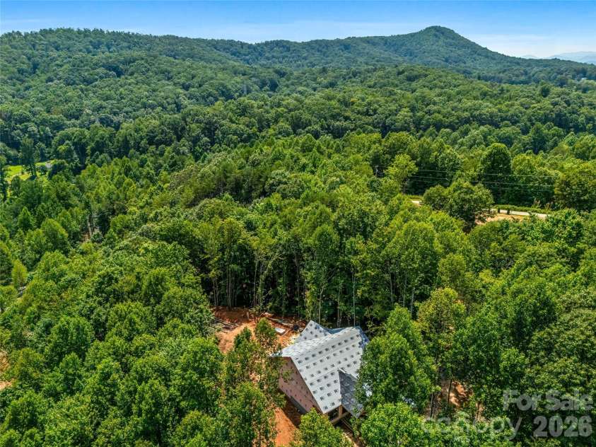107 Catatoga Trail, Marion, NC 83452.  MLS# CAR4403603, YatesRealty ID 46555. Long-range mountain views from this home!