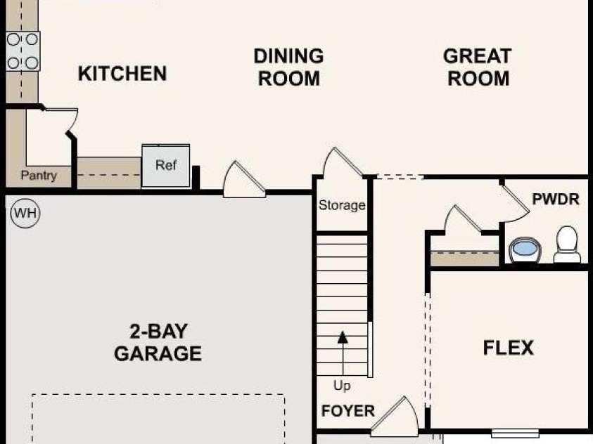 535 Tomlin Trail, Spartanburg, SC 29301.  MLS# CAR4319669, YatesRealty ID 46556. 
