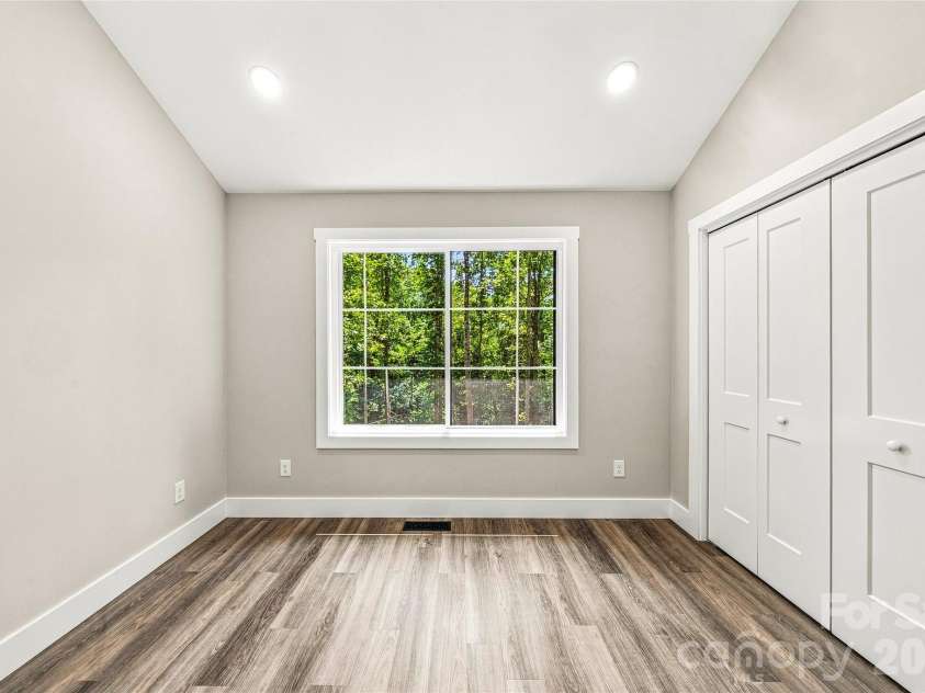 60 Catatoga Trail, Marion, NC 83452.  MLS# CAR4403563, YatesRealty ID 46556. Bedroom