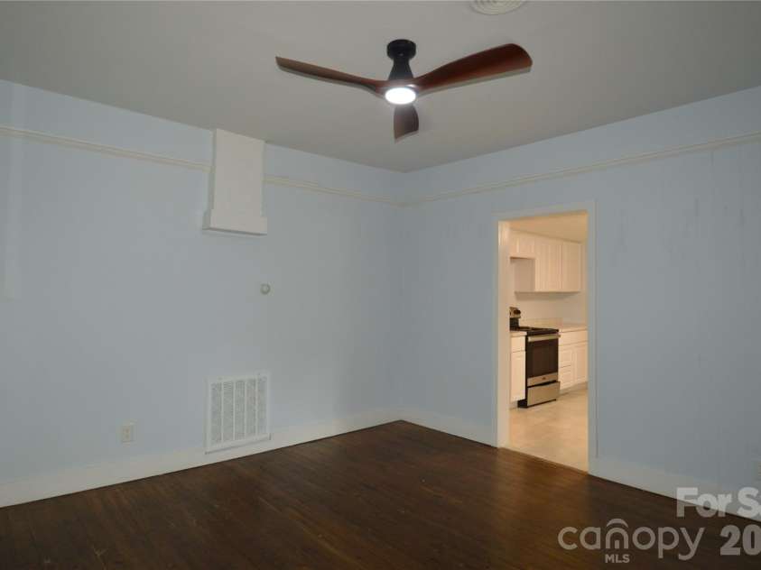 30 Porter Street, Tryon, NC 28782.  MLS# CAR4417421, YatesRealty ID 46558. 