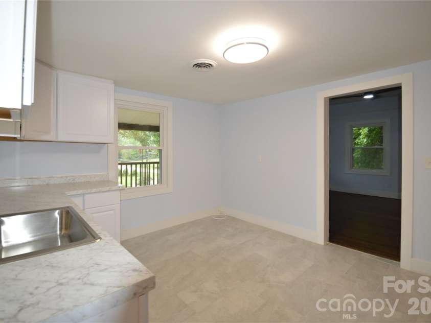 30 Porter Street, Tryon, NC 28782.  MLS# CAR4417421, YatesRealty ID 46558. 