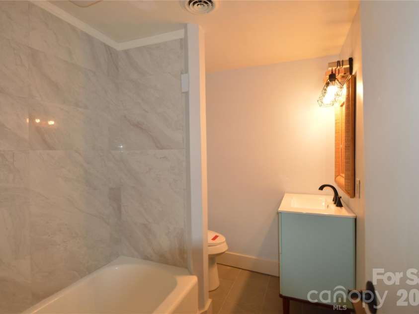 30 Porter Street, Tryon, NC 28782.  MLS# CAR4417421, YatesRealty ID 46558. 