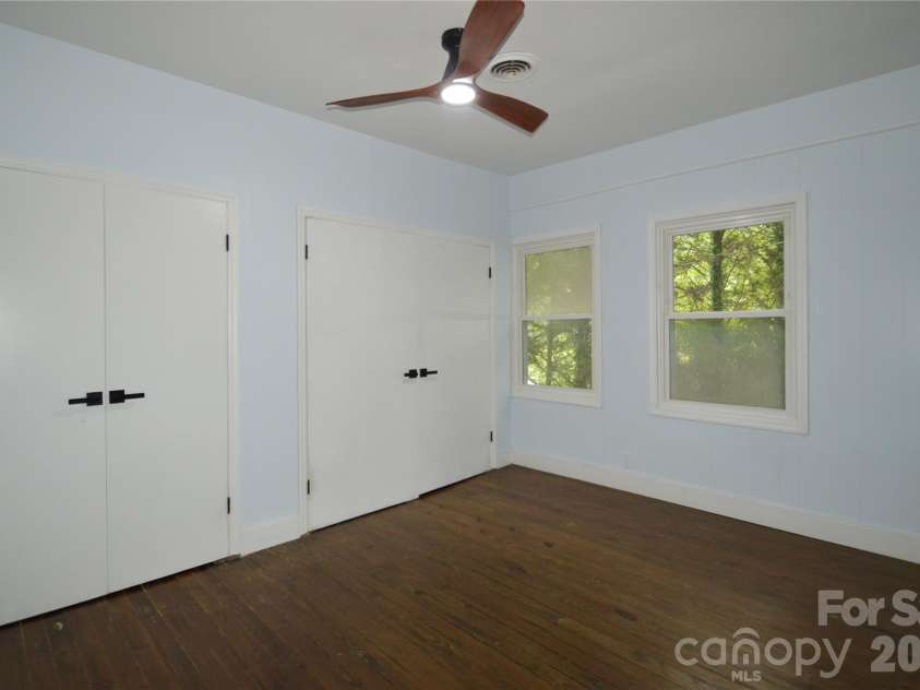 30 Porter Street, Tryon, NC 28782.  MLS# CAR4417421, YatesRealty ID 46558. 
