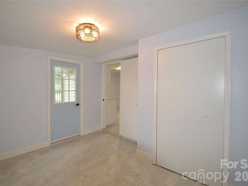 30 Porter Street, Tryon, NC 28782.  MLS# CAR4417421, YatesRealty ID 46558. 