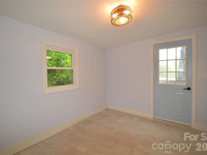 30 Porter Street, Tryon, NC 28782.  MLS# CAR4417421, YatesRealty ID 46558. 