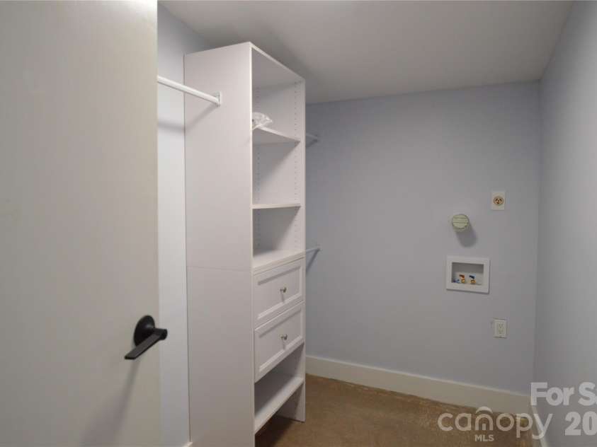 30 Porter Street, Tryon, NC 28782.  MLS# CAR4417421, YatesRealty ID 46558. 