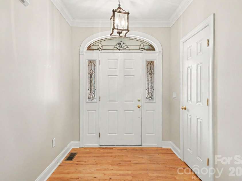 122 Hazeltine Court, Salisbury, NC 28144.  MLS# CAR4417661, YatesRealty ID 46561. 