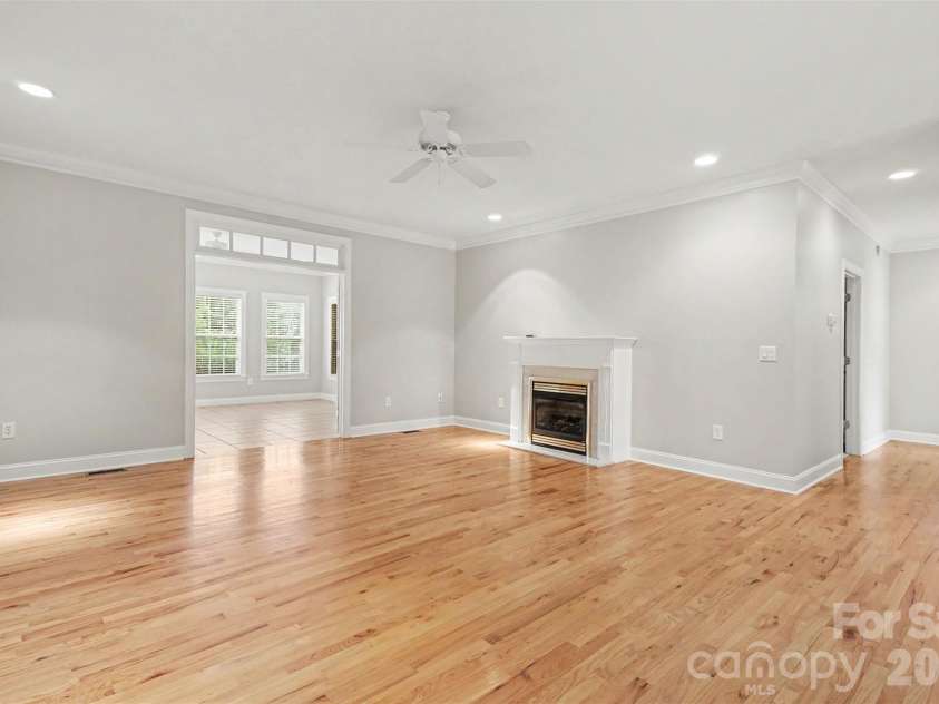 122 Hazeltine Court, Salisbury, NC 28144.  MLS# CAR4417661, YatesRealty ID 46561. 