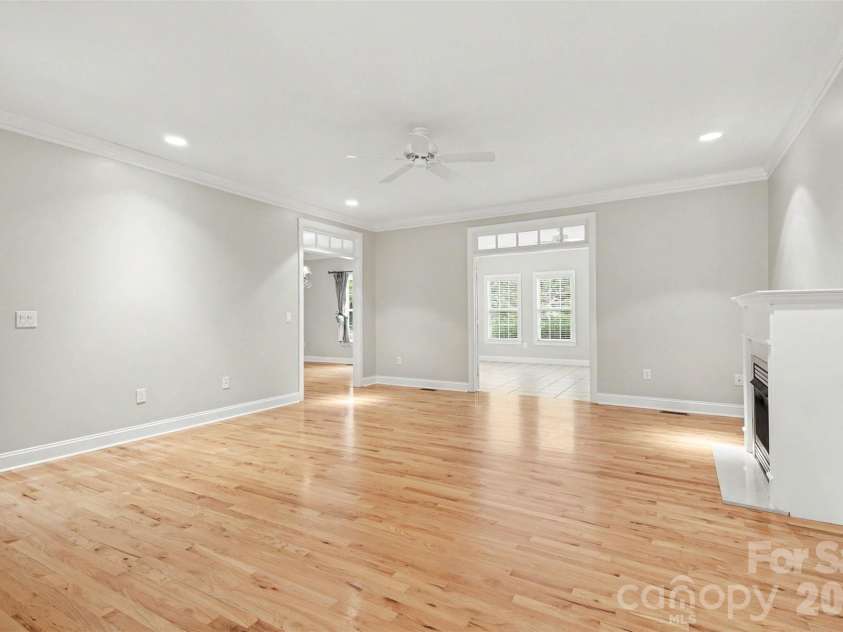 122 Hazeltine Court, Salisbury, NC 28144.  MLS# CAR4417661, YatesRealty ID 46561. 